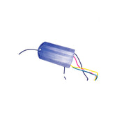 RECEPTOR 1 CANAL MOMENTANEO/ON-OFF 12/24V VC-C109 VCONN